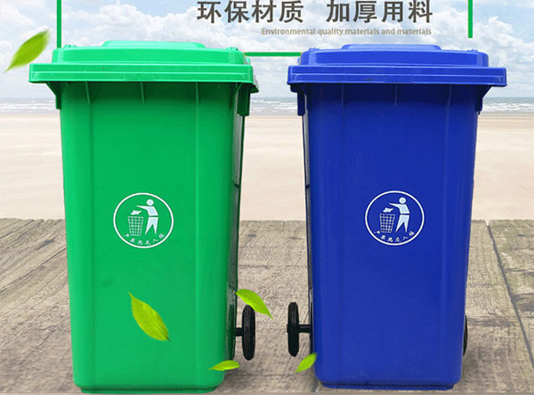 杭州定制垃圾桶